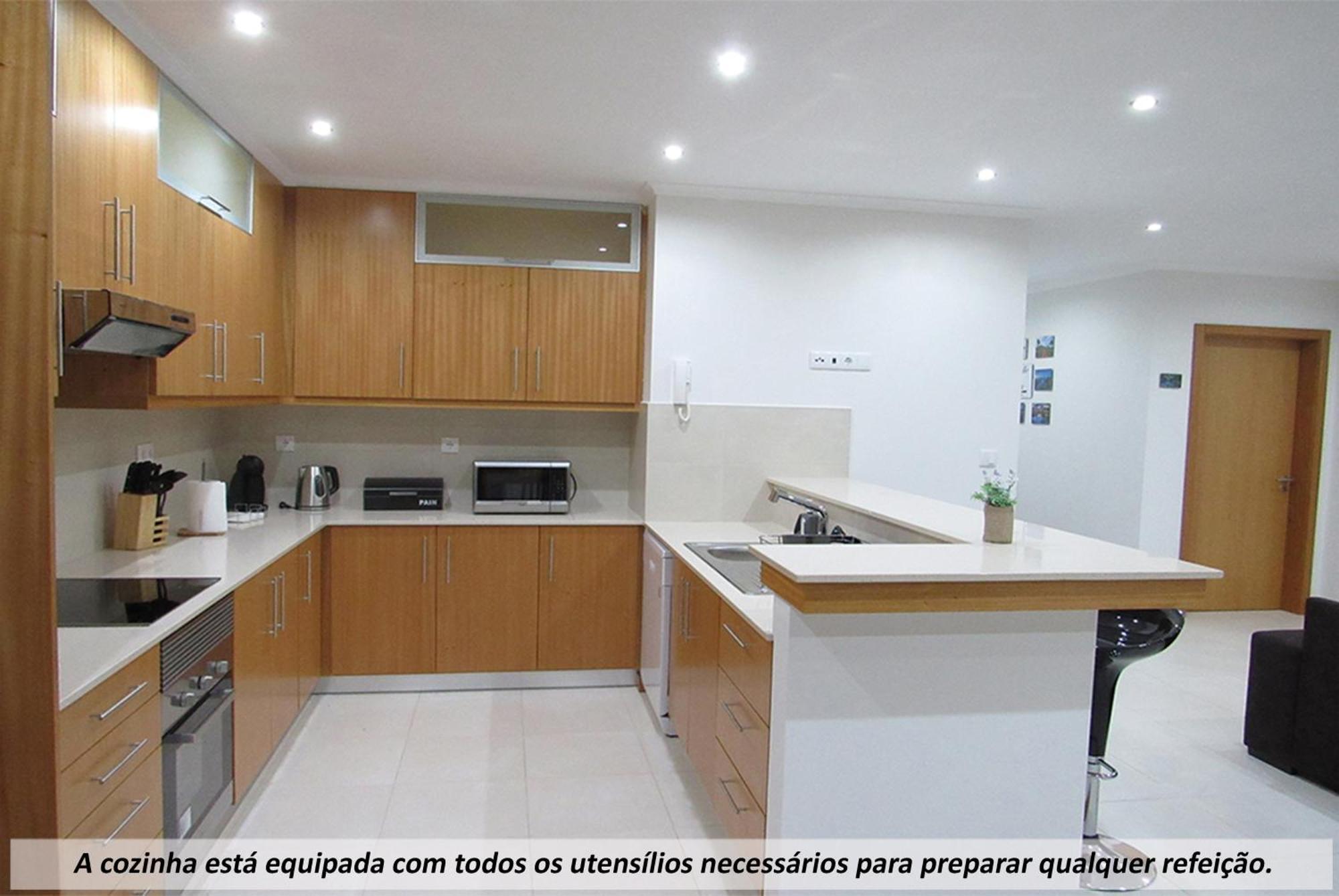 Cantinho Da Ilha Achadinha Exterior foto