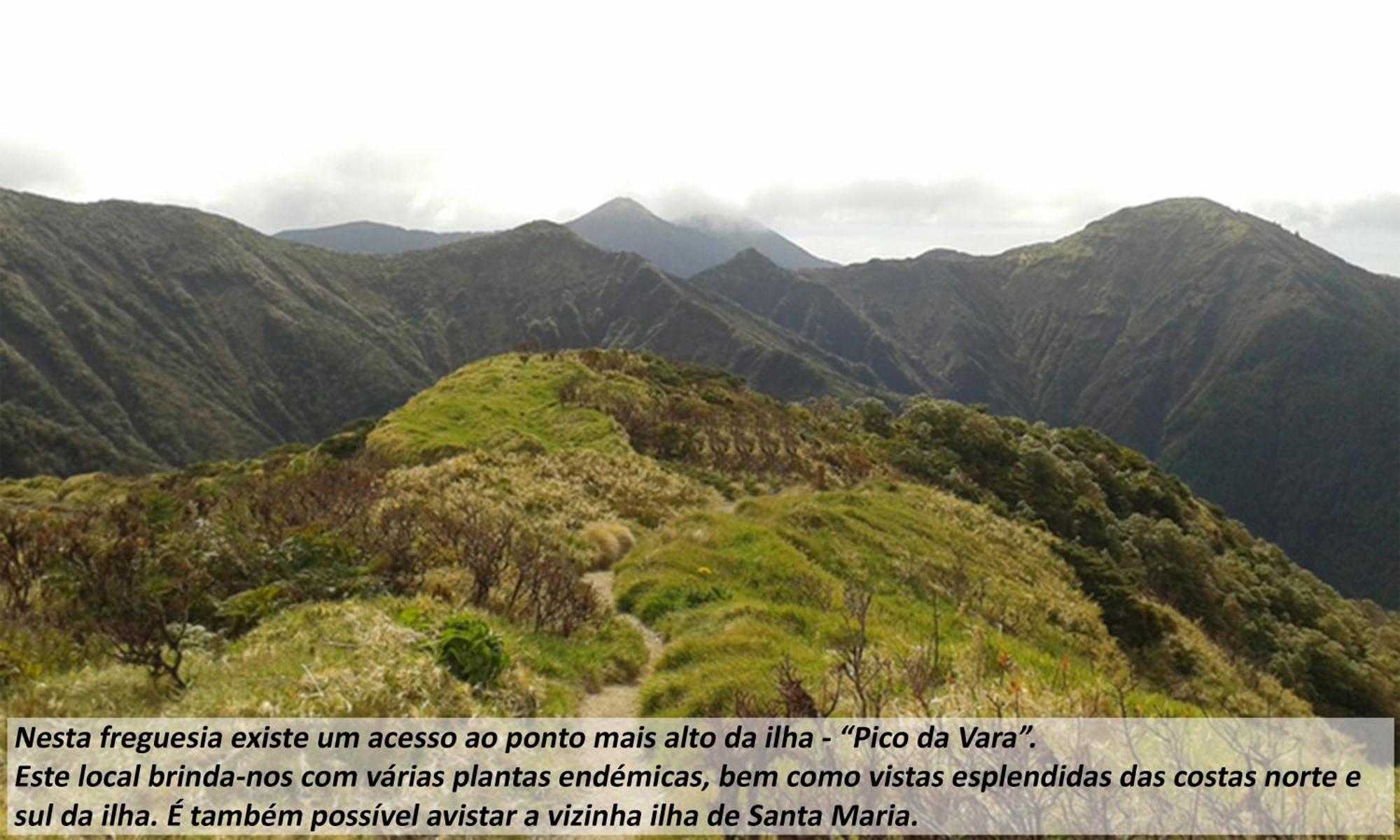 Cantinho Da Ilha Achadinha Exterior foto