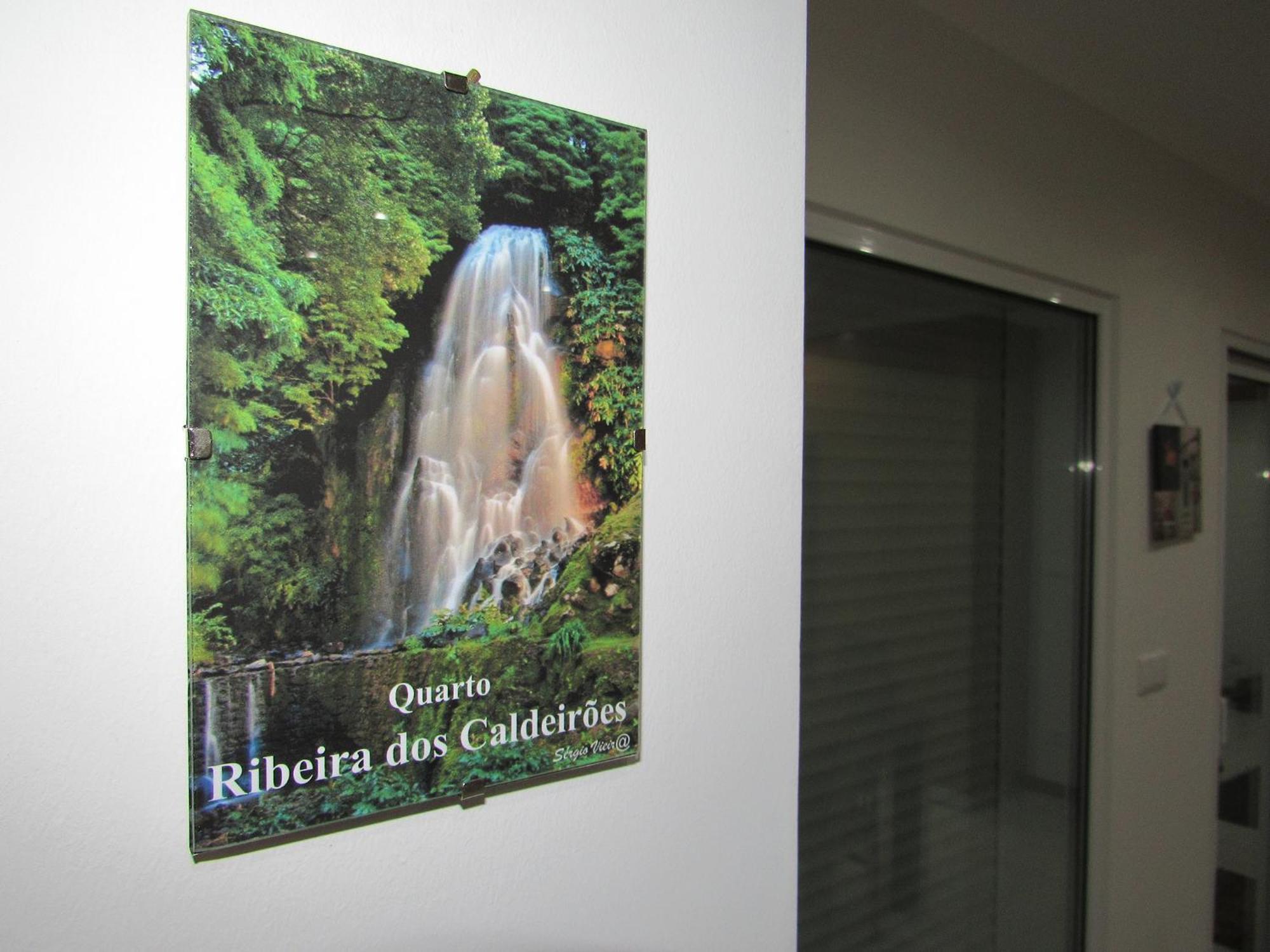 Cantinho Da Ilha Achadinha Exterior foto