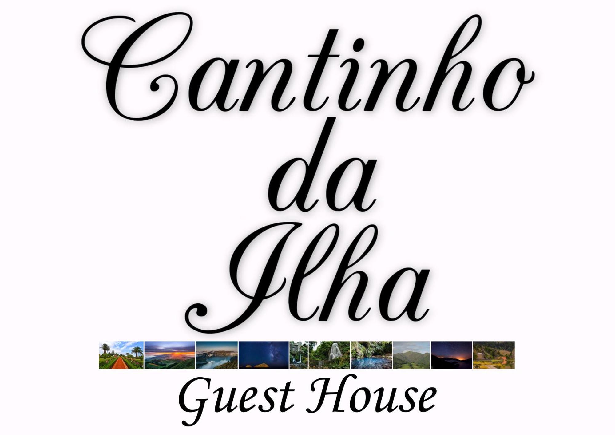 Cantinho Da Ilha Achadinha Exterior foto